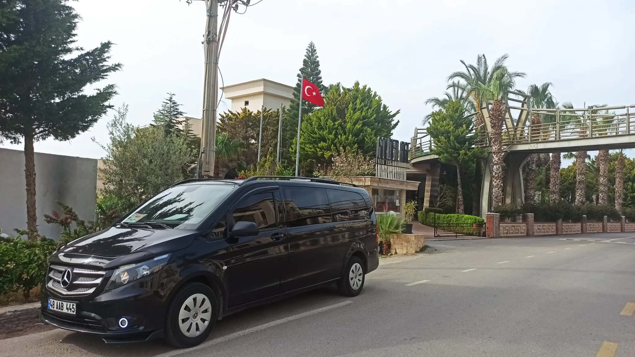 Kişiye Özel Vip Transfer